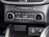Ford Kuga Plug-In Hybrid Titanium, AHK Allwetter, Winter P. - SUV/Off-road - Grau - Gebrauchtwagen - Bild 9