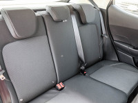 Ford Fiesta - Limousine - Rot - Gebrauchtwagen - Bild 4
