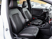 Ford Puma - SUV/Off-road - Weiss - Gebrauchtwagen - Bild 6