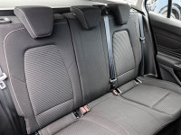 Ford Focus Turnier Titanium LED Matrix, Kamera, PDC vo. & hi. - Kombi - Blau - Gebrauchtwagen - Bild 4
