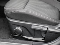 Ford Focus Turnier Titanium LED Matrix, Kamera, PDC vo. & hi. - Kombi - Blau - Gebrauchtwagen - Bild 15
