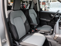 Ford Tourneo Courier Titanium - Van/Minibus - Silber - Gebrauchtwagen - Bild 6