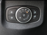 Ford Tourneo Courier Titanium - Van/Minibus - Silber - Gebrauchtwagen - Bild 13