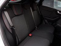 Ford Puma ST-Line Hybrid Automatik - SUV/Off-road - Weiss - Gebrauchtwagen - Bild 4