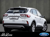 Ford Kuga - SUV/Off-road - Weiss - Gebrauchtwagen - Bild 2