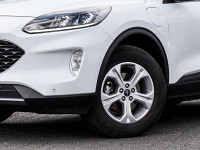 Ford Kuga - SUV/Off-road - Weiss - Gebrauchtwagen - Bild 5