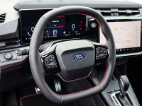 Ford Puma ST-Line Hybrid Automatik - SUV/Off-road - Weiss - Gebrauchtwagen - Bild 9