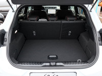 Ford Puma ST-Line Hybrid Automatik - SUV/Off-road - Weiss - Gebrauchtwagen - Bild 11