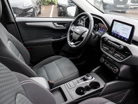 Ford Kuga - SUV/Off-road - Grau - Gebrauchtwagen - Bild 3