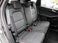 Ford Kuga - SUV/Off-road - Grau - Gebrauchtwagen - Bild 4