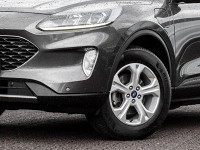 Ford Kuga - SUV/Off-road - Grau - Gebrauchtwagen - Bild 5