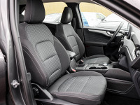 Ford Kuga - SUV/Off-road - Grau - Gebrauchtwagen - Bild 6
