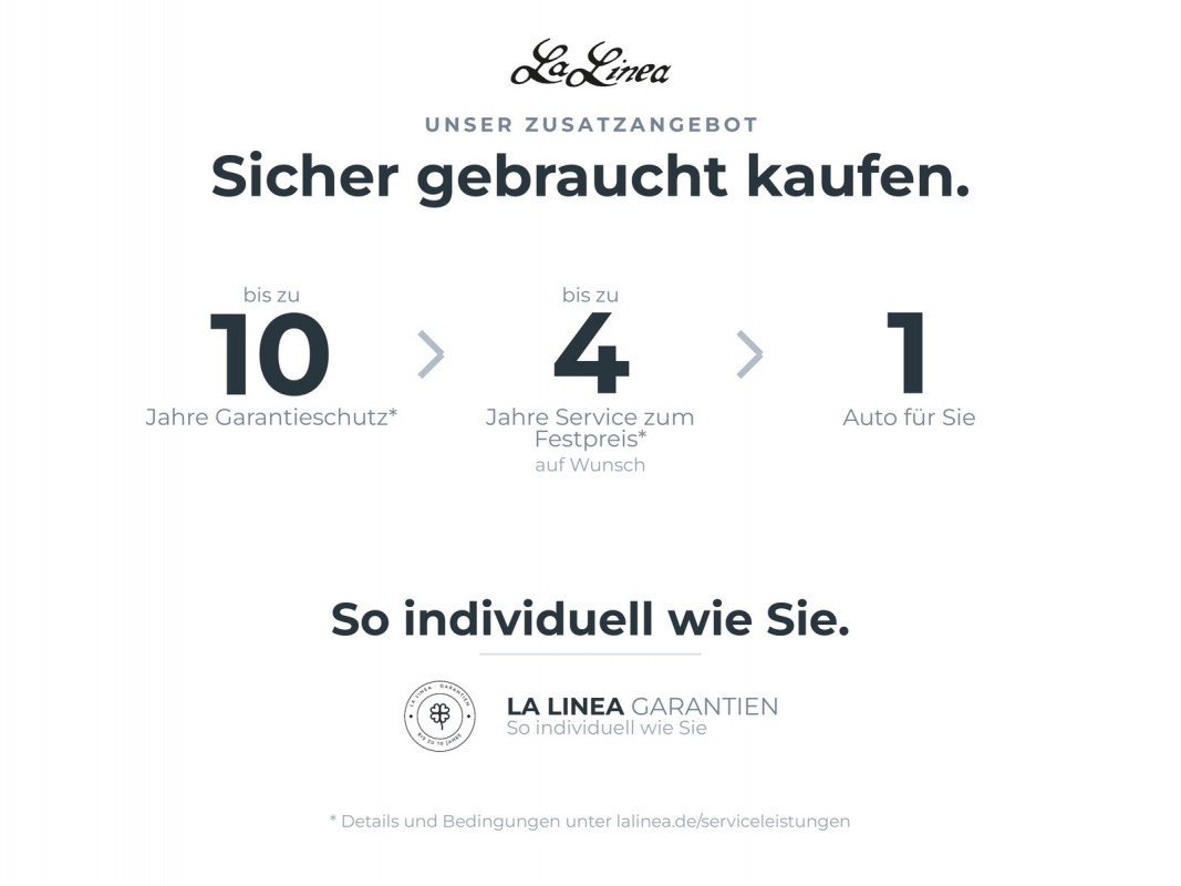 Ford Kuga - SUV/Off-road - Grau - Gebrauchtwagen - Bild 8