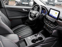Ford Kuga - SUV/Off-road - Grau - Gebrauchtwagen - Bild 3