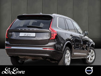 Volvo XC90 T8 Plug-In Hybrid AWD - SUV/Off-road - Grau - Gebrauchtwagen - Bild 2
