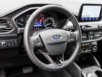 Ford Kuga - SUV/Off-road - Grau - Gebrauchtwagen - Bild 10