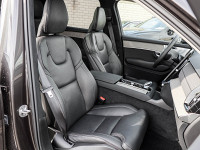 Volvo XC90 T8 Plug-In Hybrid AWD - SUV/Off-road - Grau - Gebrauchtwagen - Bild 4