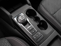 Ford Kuga - SUV/Off-road - Grau - Gebrauchtwagen - Bild 11