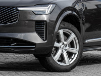 Volvo XC90 T8 Plug-In Hybrid AWD - SUV/Off-road - Grau - Gebrauchtwagen - Bild 5