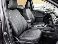 Ford Kuga - SUV/Off-road - Grau - Gebrauchtwagen - Bild 6