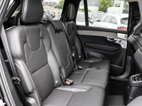 Volvo XC90 T8 Recharge Plug-In Hybrid AWD - SUV/Off-road - Schwarz - Gebrauchtwagen - Bild 4