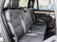 Volvo XC90 T8 Plug-In Hybrid AWD - SUV/Off-road - Grau - Gebrauchtwagen - Bild 6