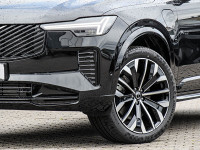 Volvo XC90 T8 Recharge Plug-In Hybrid AWD - SUV/Off-road - Schwarz - Gebrauchtwagen - Bild 5