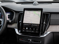 Volvo XC90 T8 Plug-In Hybrid AWD - SUV/Off-road - Grau - Gebrauchtwagen - Bild 7