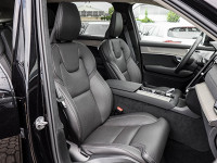 Volvo XC90 T8 Recharge Plug-In Hybrid AWD - SUV/Off-road - Schwarz - Gebrauchtwagen - Bild 6