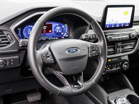 Ford Kuga - SUV/Off-road - Grau - Gebrauchtwagen - Bild 10