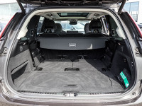 Volvo XC90 T8 Plug-In Hybrid AWD - SUV/Off-road - Grau - Gebrauchtwagen - Bild 10
