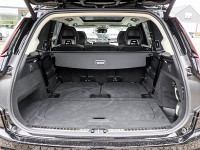 Volvo XC90 T8 Recharge Plug-In Hybrid AWD - SUV/Off-road - Schwarz - Gebrauchtwagen - Bild 10