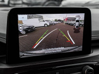 Ford Kuga - SUV/Off-road - Grau - Gebrauchtwagen - Bild 12