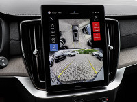 Volvo XC90 T8 Recharge Plug-In Hybrid AWD - SUV/Off-road - Schwarz - Gebrauchtwagen - Bild 12
