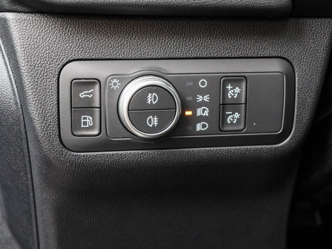 Ford Kuga - SUV/Off-road - Grau - Gebrauchtwagen - Bild 15