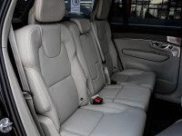 Volvo XC90 T8 Recharge Plug-In Hybrid AWD - SUV/Off-road - Schwarz - Gebrauchtwagen - Bild 4