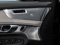 Volvo XC90 T8 Plug-In Hybrid AWD - SUV/Off-road - Grau - Gebrauchtwagen - Bild 14
