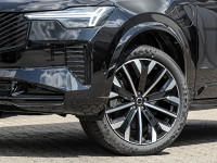 Volvo XC90 T8 Recharge Plug-In Hybrid AWD - SUV/Off-road - Schwarz - Gebrauchtwagen - Bild 5
