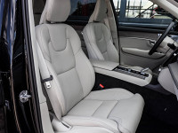 Volvo XC90 T8 Recharge Plug-In Hybrid AWD - SUV/Off-road - Schwarz - Gebrauchtwagen - Bild 6