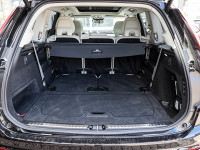 Volvo XC90 T8 Recharge Plug-In Hybrid AWD - SUV/Off-road - Schwarz - Gebrauchtwagen - Bild 10