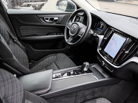 Volvo V60 B3 Benziner - Kombi - Blau - Gebrauchtwagen - Bild 3