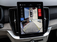 Volvo XC90 T8 Recharge Plug-In Hybrid AWD - SUV/Off-road - Schwarz - Gebrauchtwagen - Bild 12