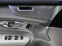 Volvo XC90 T8 Recharge Plug-In Hybrid AWD - SUV/Off-road - Schwarz - Gebrauchtwagen - Bild 14