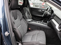 Volvo V60 B3 Benziner - Kombi - Blau - Gebrauchtwagen - Bild 6