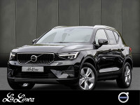 Volvo XC40 B3 - SUV/Off-road - Schwarz - Gebrauchtwagen - Bild 1