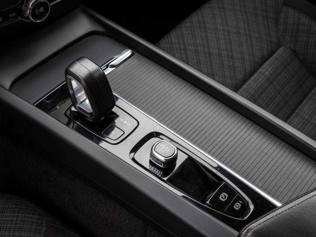 Volvo V60 B3 Benziner - Kombi - Blau - Gebrauchtwagen - Bild 10