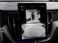 Volvo XC60 T6 Plug-In Hybrid AWD - SUV/Off-road - Schwarz - Gebrauchtwagen - Bild 12
