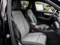 Volvo XC40 B3 - SUV/Off-road - Schwarz - Gebrauchtwagen - Bild 6