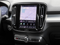 Volvo XC40 B3 - SUV/Off-road - Schwarz - Gebrauchtwagen - Bild 7