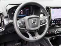 Volvo XC40 B3 - SUV/Off-road - Schwarz - Gebrauchtwagen - Bild 9